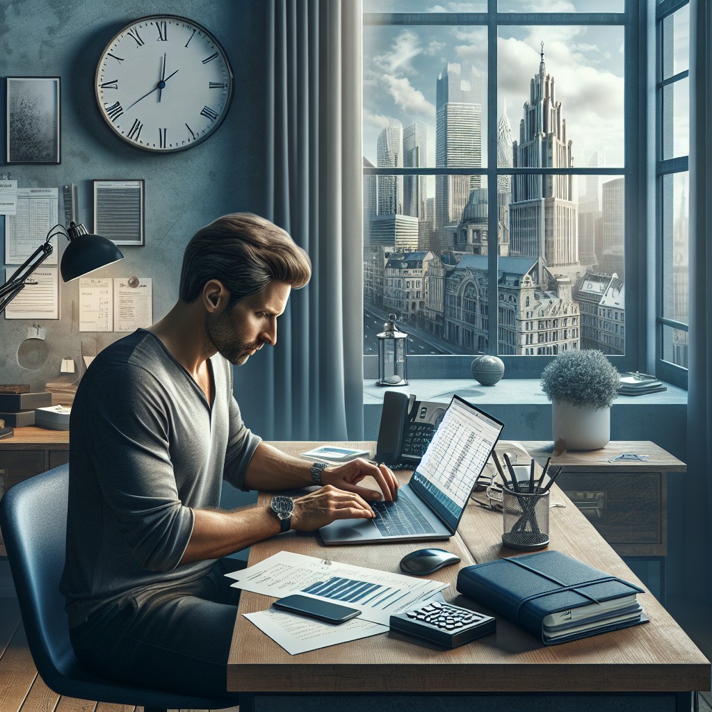 Remote side hustles: how to price services and keep clients